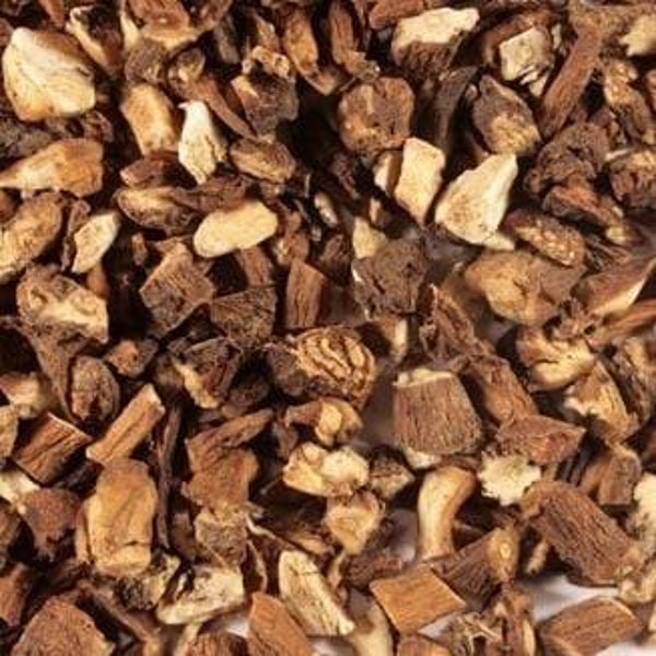 BIO  Paardenbloemwortel /Taraxacum officinale va 25gr