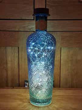 Mermaid Gin
