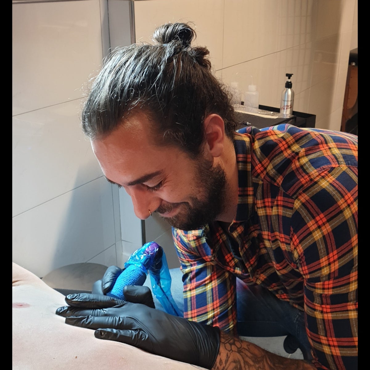 Artiesten ( Album) / Tattoo informatie / tattoo zetten | Meraki tattoo ...