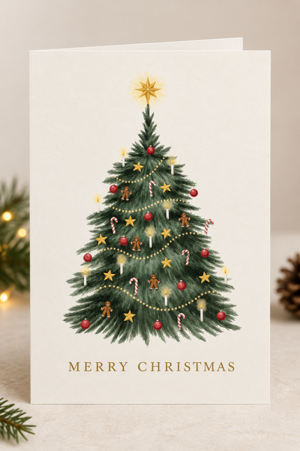 Christmas cards