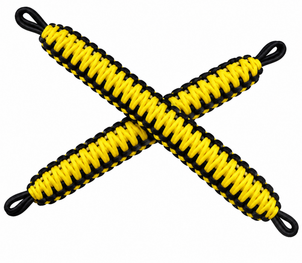 Paracord Grab Handle