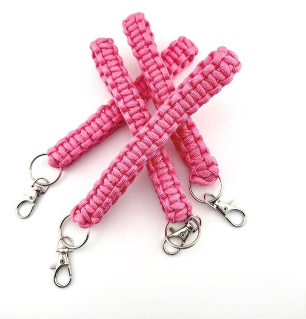Paracord Key Chain