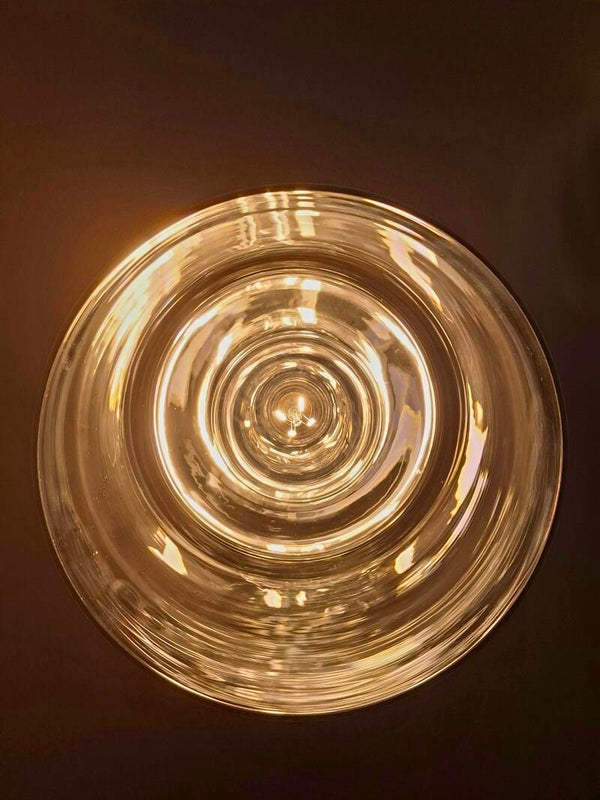 Lampenschirme aus Glas