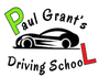 paulgrantsdrivingschool.co.uk