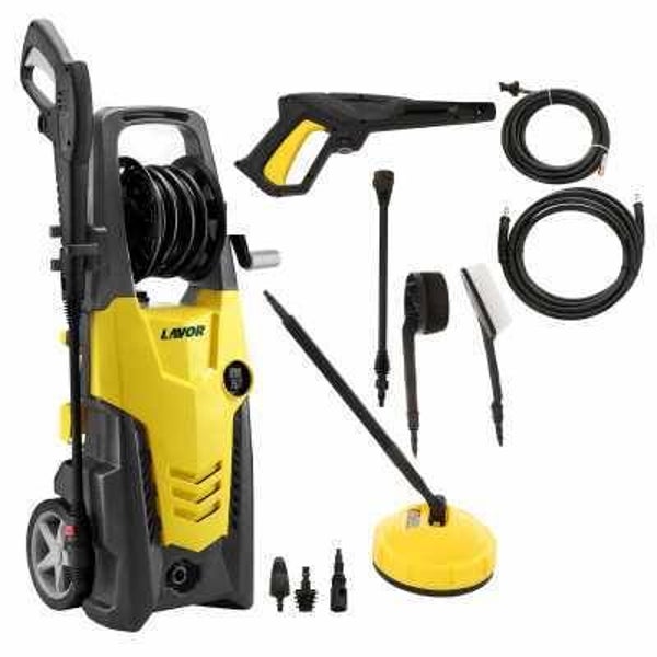 Nettoyeur haute pression