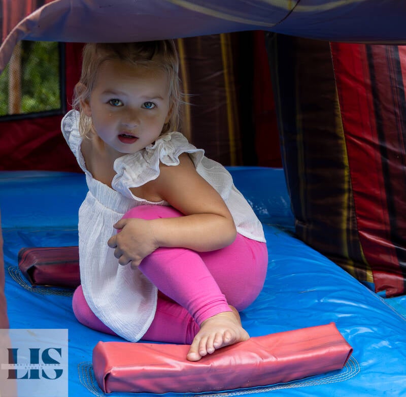 The tear on the cheek 😢 