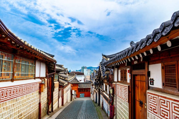 HISTORIC DISTRICT 3A