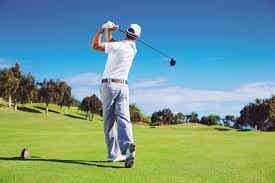 Golfs