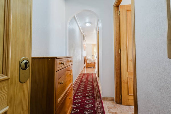 APARTAMENTO 3 DORMITORIOS PARQUE DE LAS NACIONES