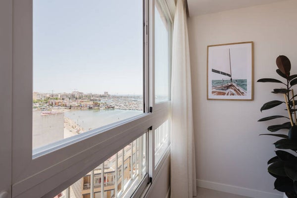 APARTAMENTO 3 DORMITORIOS PRIMERA LINEA EL ACEQUION