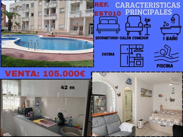 ESTUDIO PATRICIO ZAMMIT TORREVIEJA