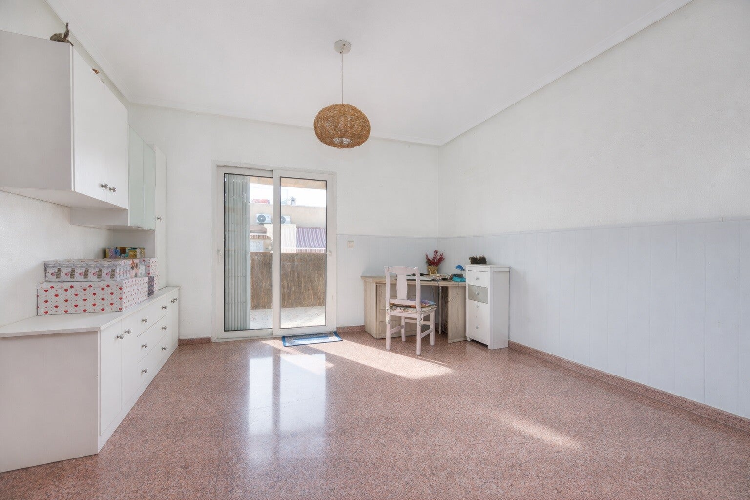 APARTAMENTO 2 DORMITORIOS PARQUE DE LAS NACIONES
