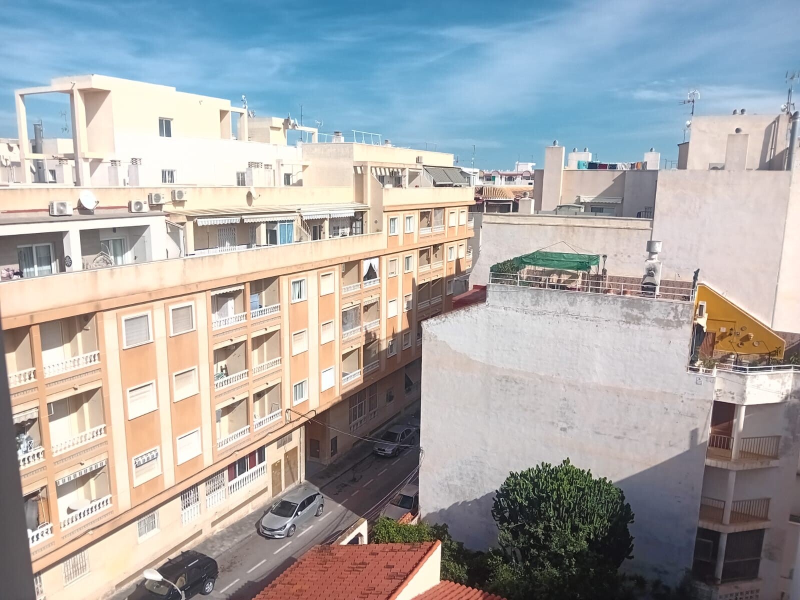 ATICO DE 1 DORMITORIO PLAYA DEL CURA