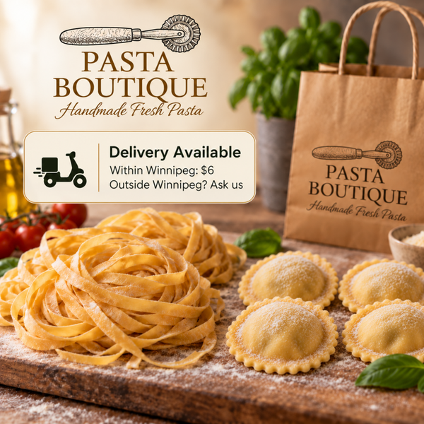 Delivery