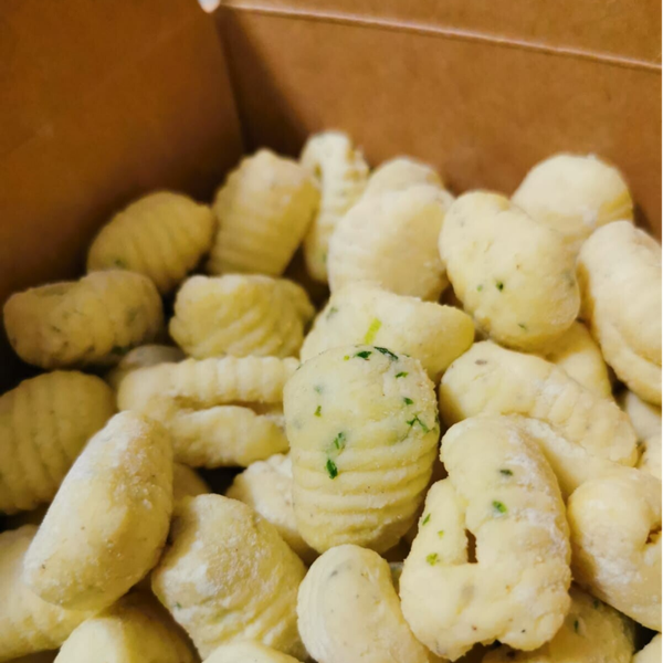 Ricotta Gnocchi (2 servings)