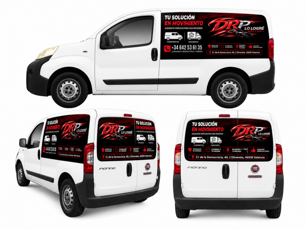 Fiat Fiorino