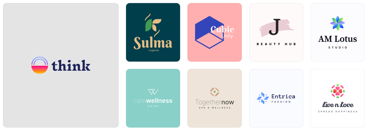 Stand Out with Unique Logo Design Ideas