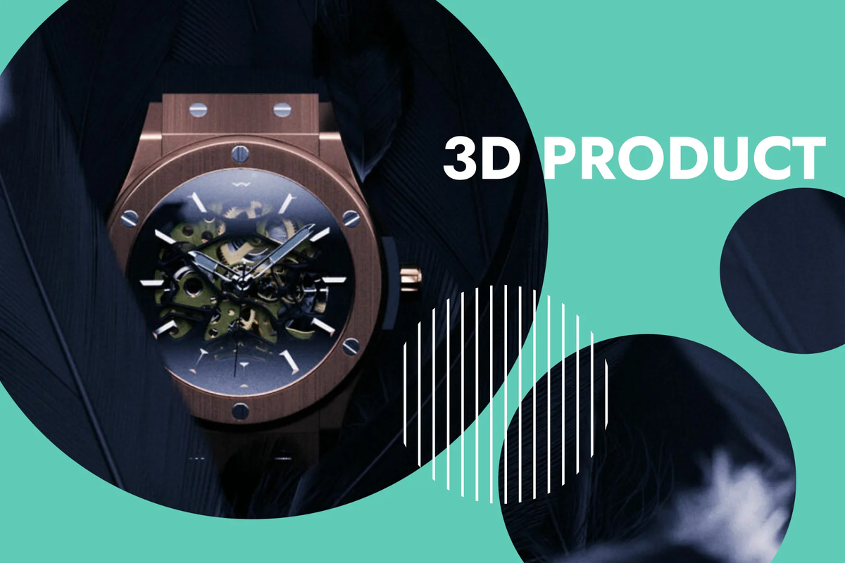 Find the Best Experts for 3D Product Animation