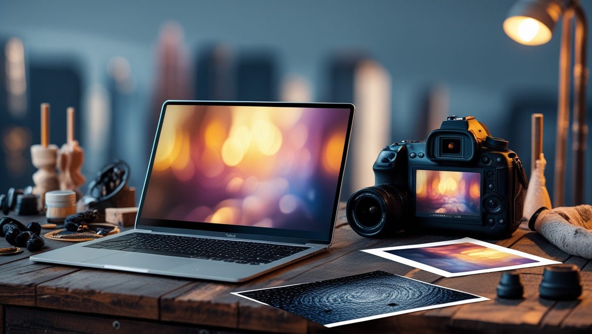 The Ultimate Guide to Digital Backdrops & Digital Paper