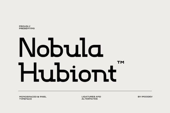 Trendy Fonts for 2026