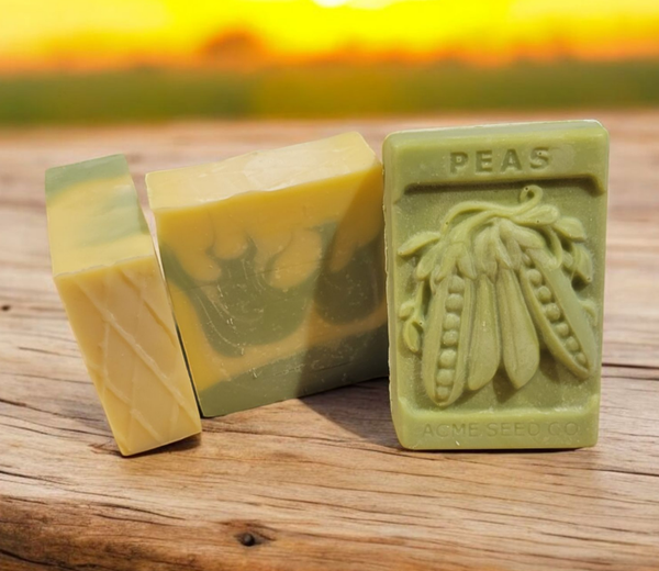 Handcrafted Soap -  Pineapple Cilantro