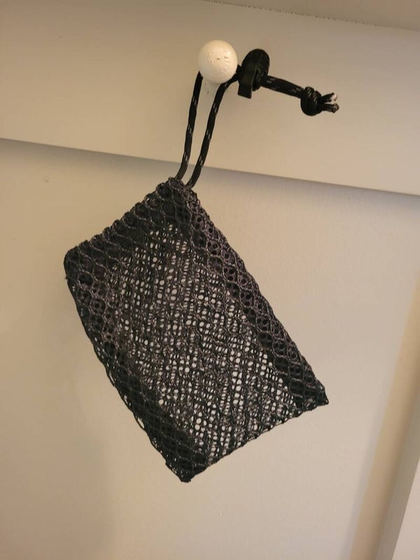 Tactical Soap Saver Bag