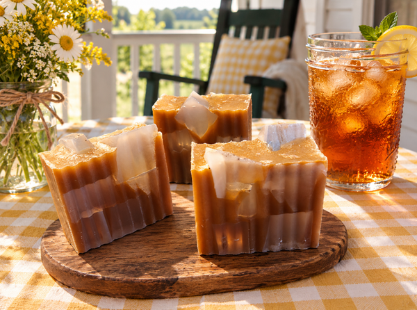 Sumac Sweet Tea - Summertime Collection