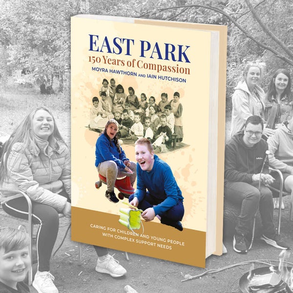 East Park 150 Years of Compassion