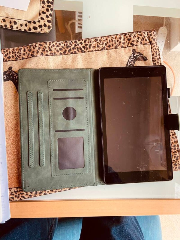 Kindle Fire 8 (8th Gen) 16gb