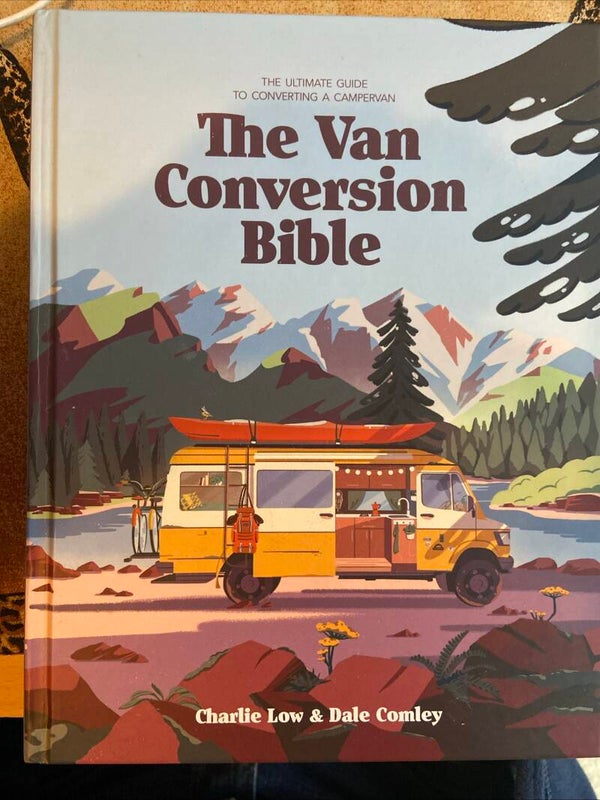 The Van Conversion Bible
