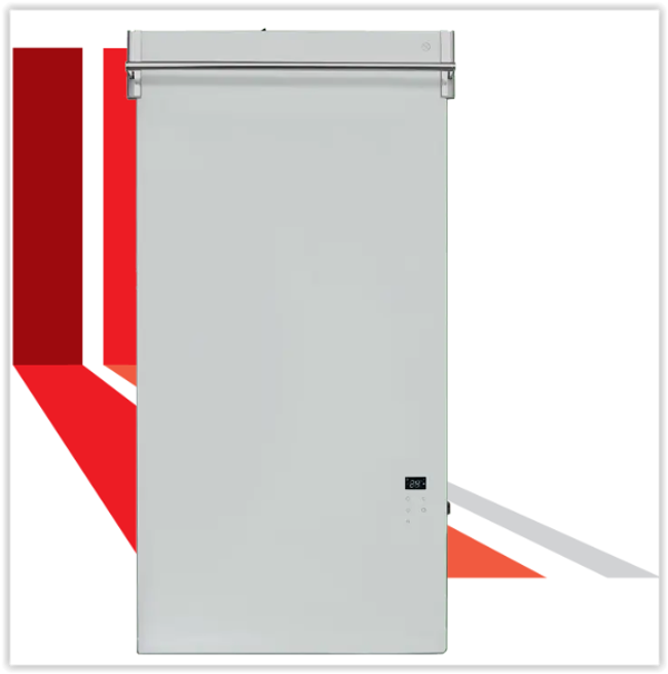 Infraroodstraler voor de badkamer 750 Watt Wi-Fi  TF-SW750/Ł