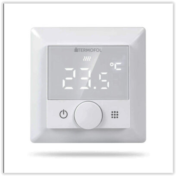 TF-H5 WHITE Mark II inbouw