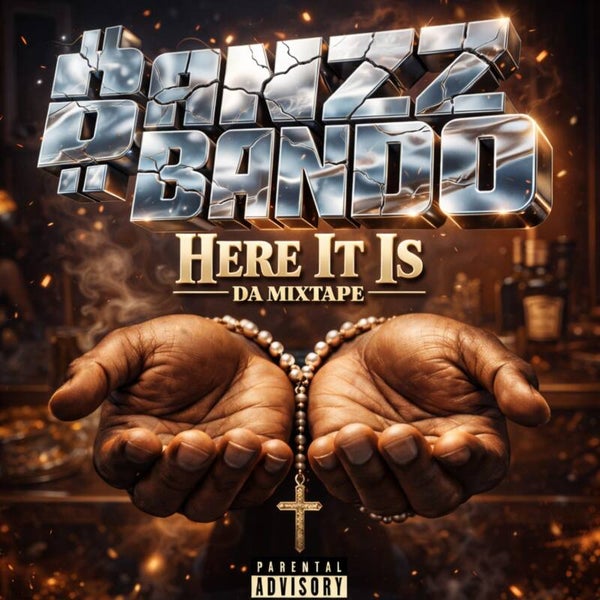 Here it is da mixtape