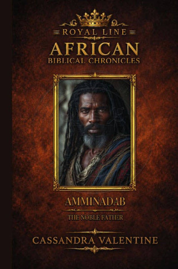 Amminadab