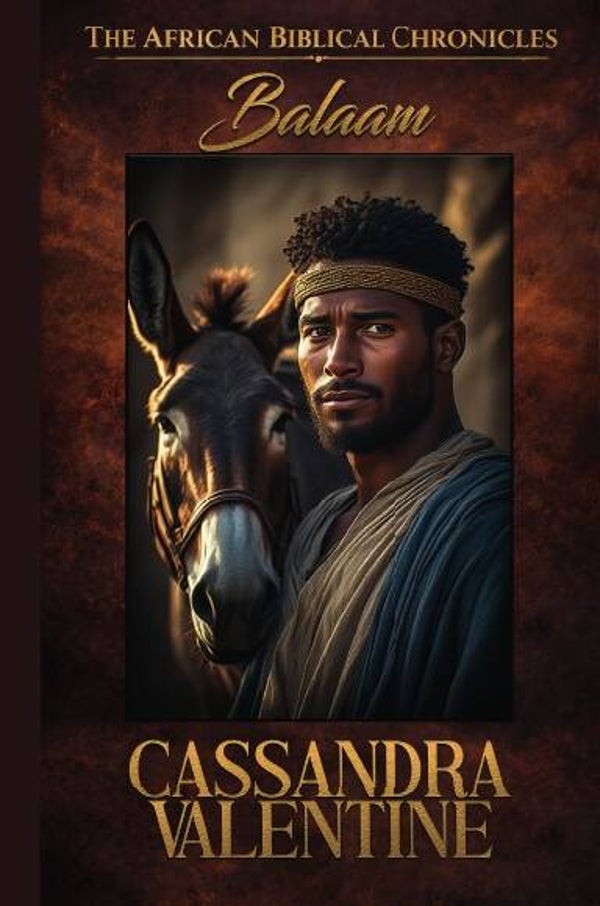 Balaam