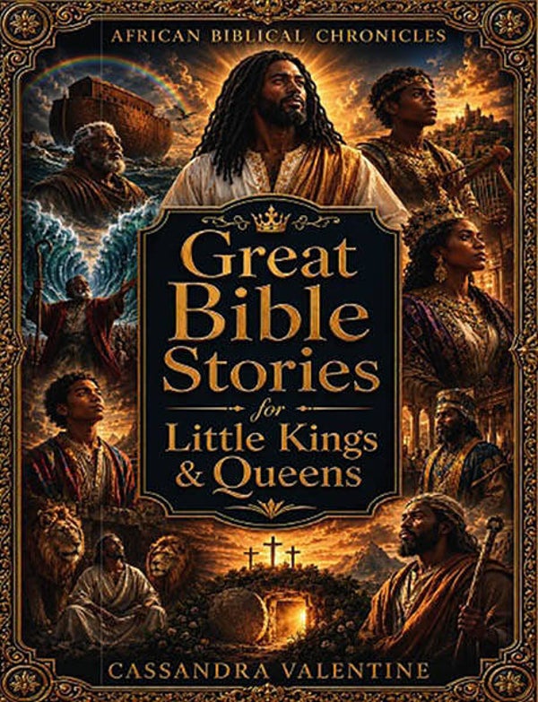 Great Bible Stories
