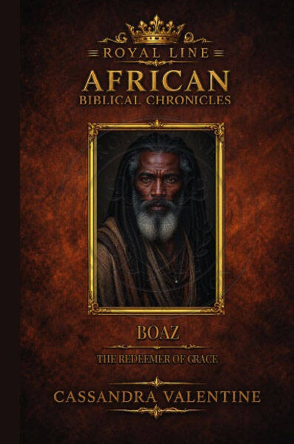 Boaz