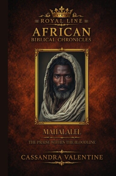 Mahalalel