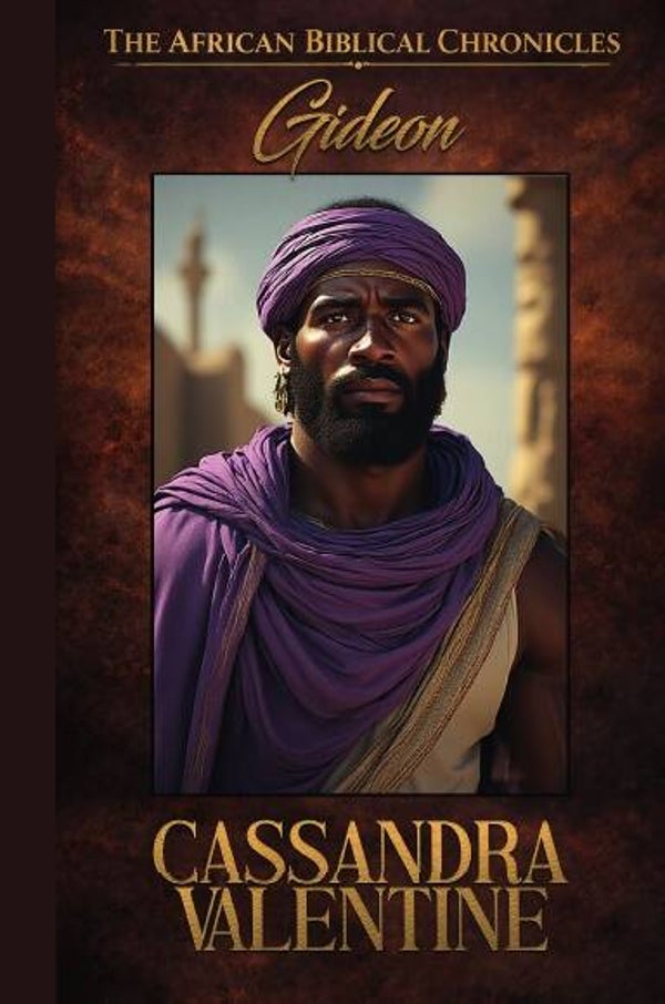 Gideon