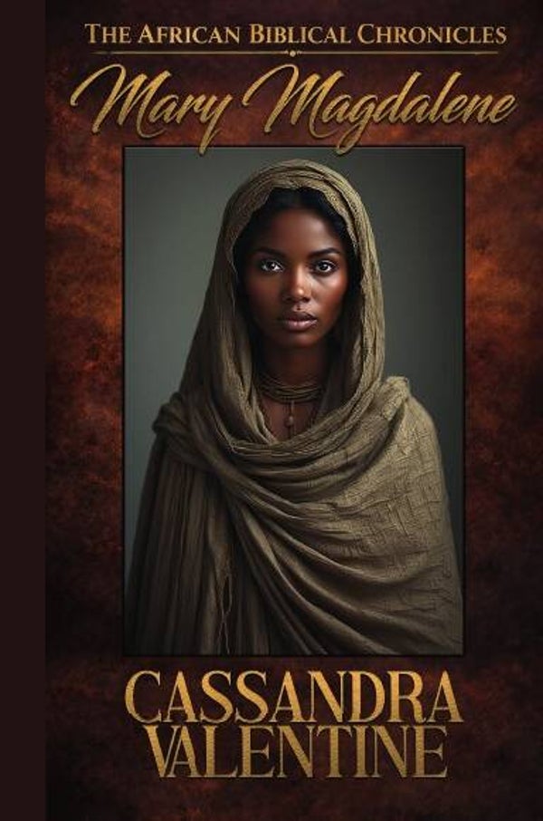 Mary Magdalene