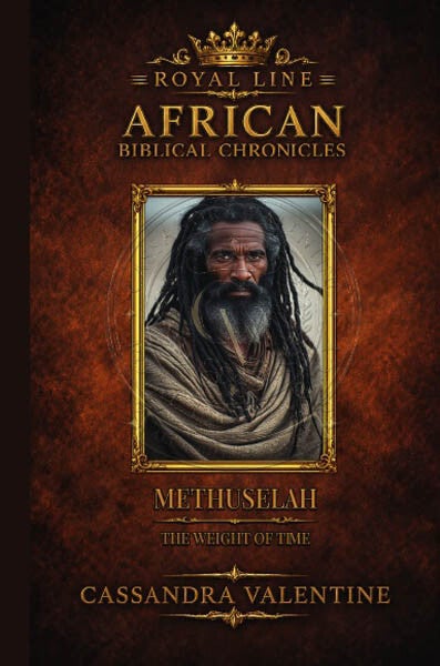 Methuselah