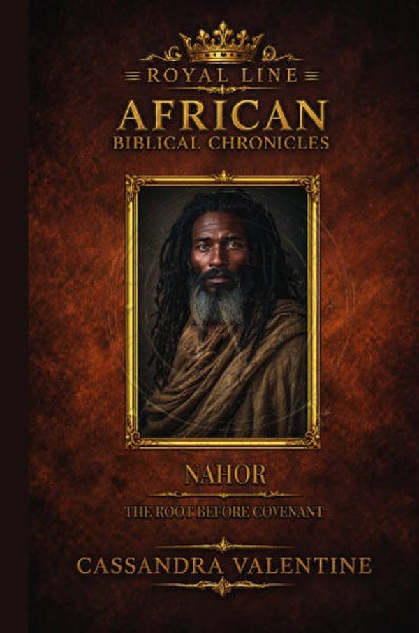 Nahor