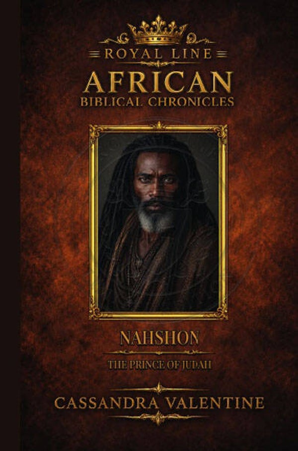 Nahshon