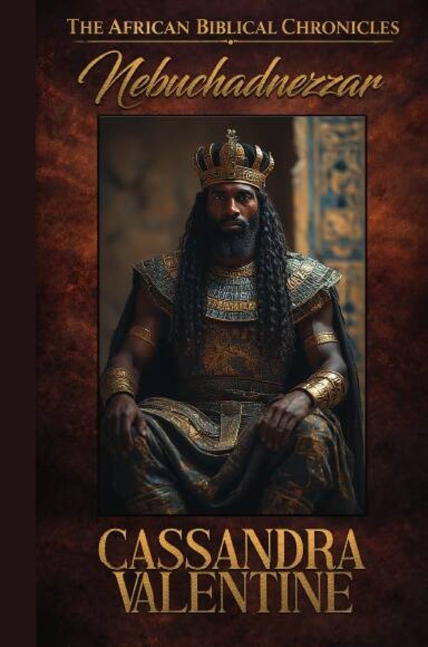 King Nebuchadnezzar