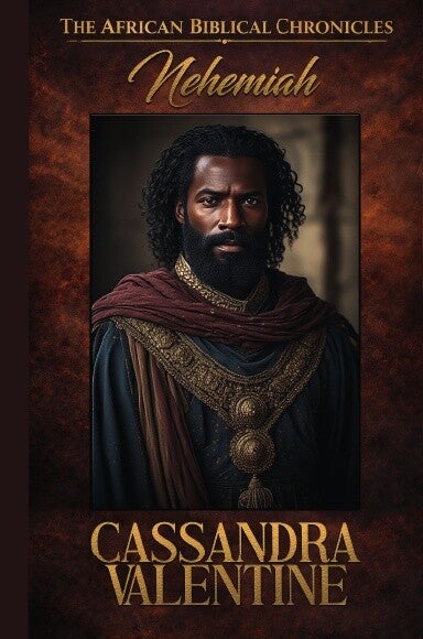 Nehemiah
