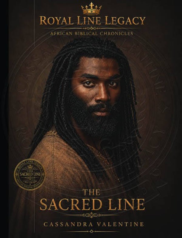 Royal Line Legacy - First Edition