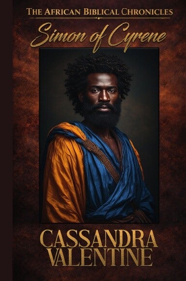 Simon of Cyrene
