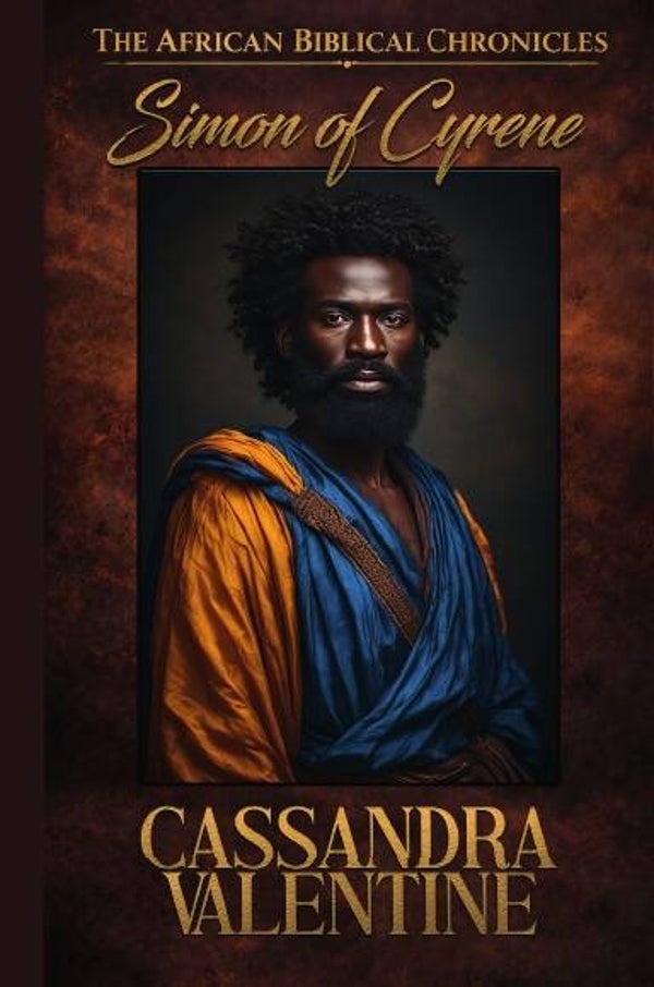 Simon of Cyrene