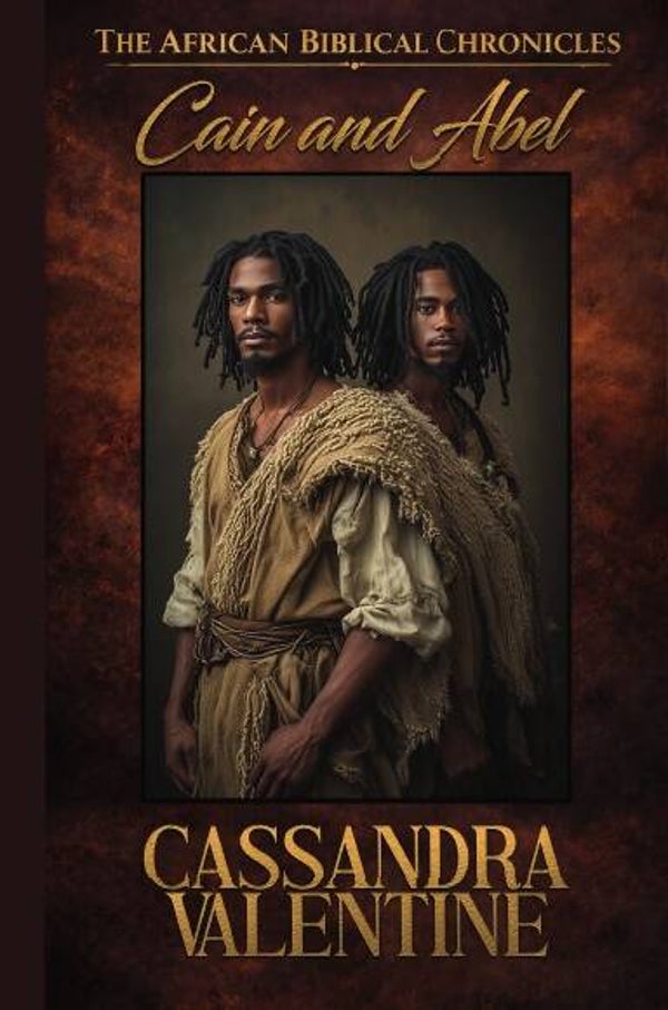 Cain and Abel