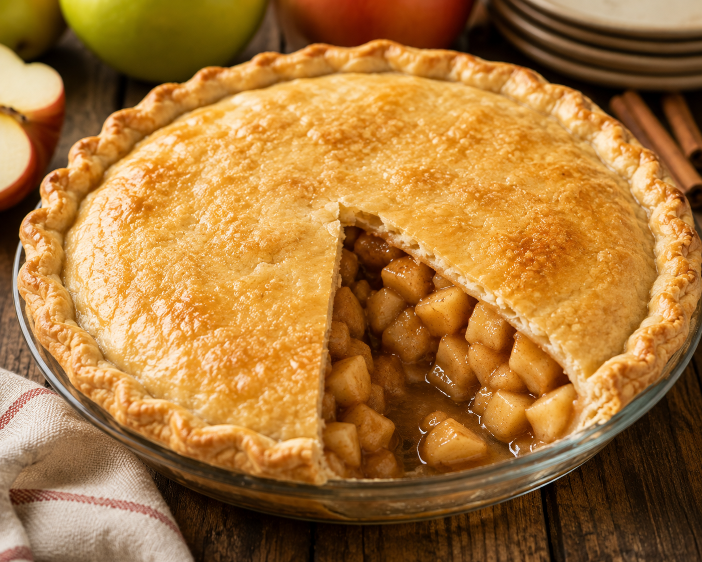 Apple Pie
